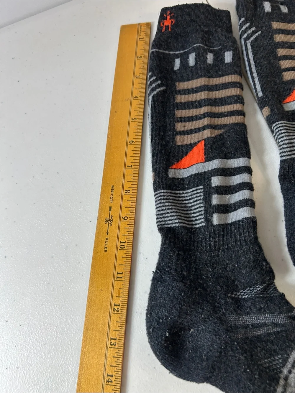 Smartwool good used